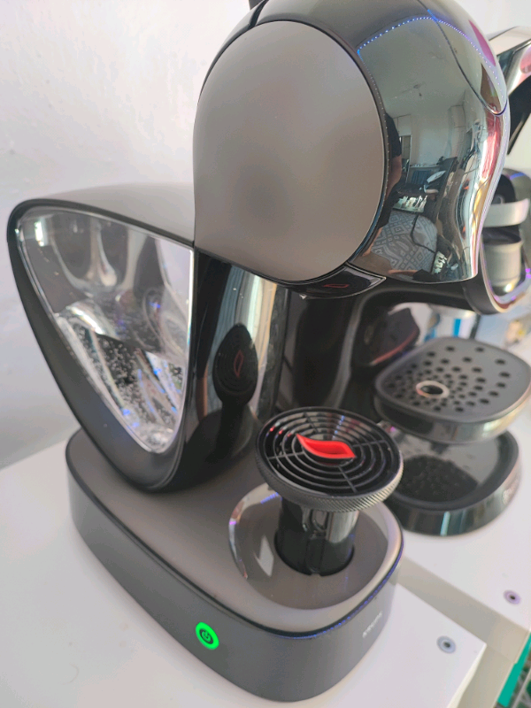 Krups dolce gusto infinissima touch | in Tamworth, Staffordshire | Gumtree